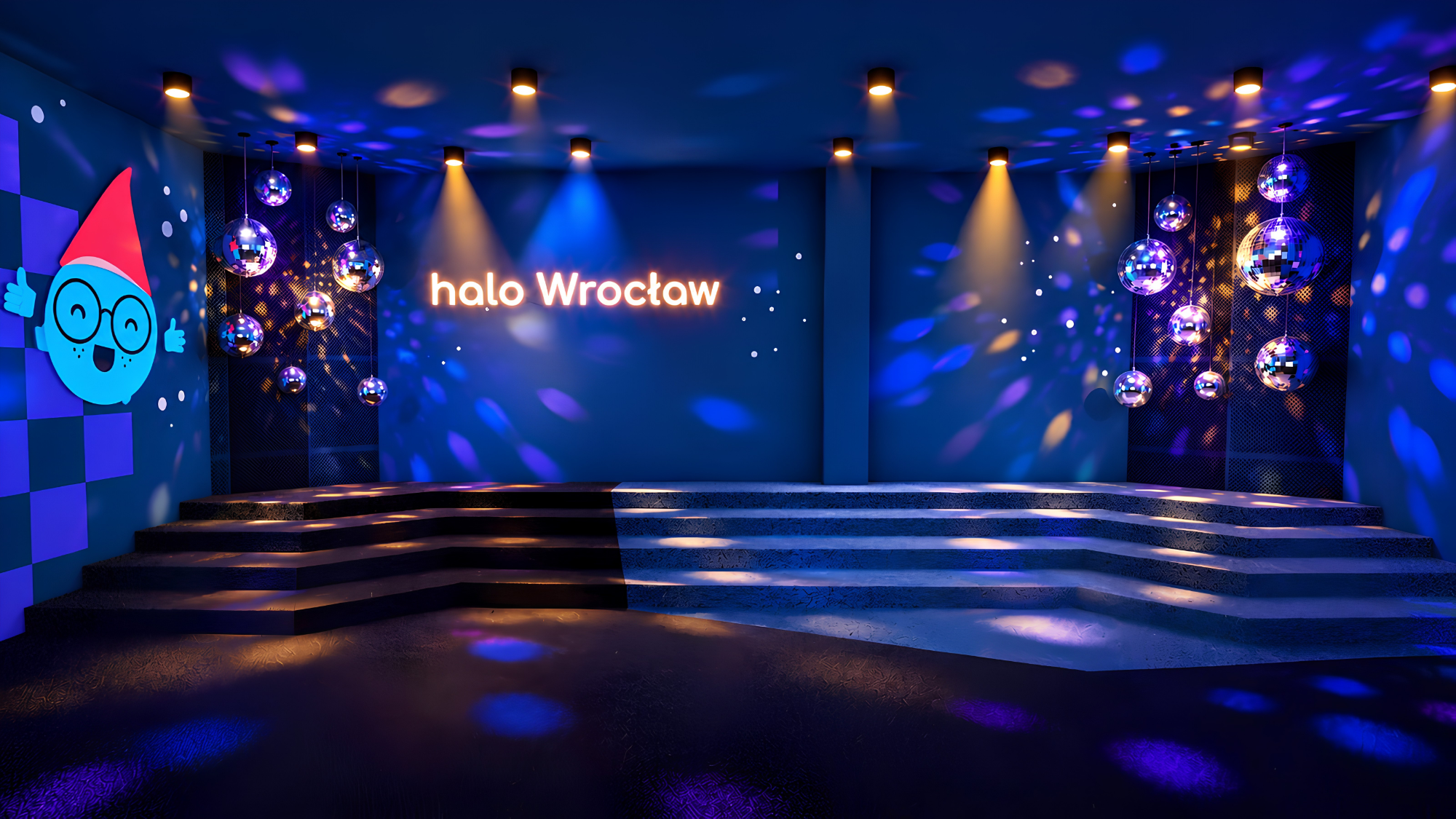 Nowy most we Wrocławiu! Tym razem prowadzi do mądrej zabawy