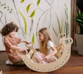 Co daje bujak Montessori? O wpływie na rozwój i wyobraźnię dziecka