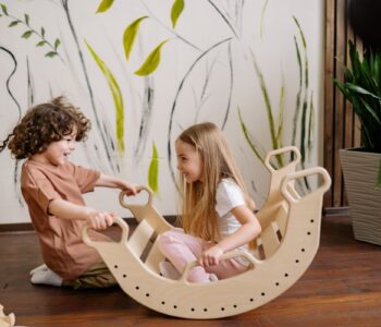 Co daje bujak Montessori? O wpływie na rozwój i wyobraźnię dziecka
