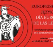 Dzień otwarty Instytutu Cervantesa w Krakowie/Europejski Dzień Języków 2026