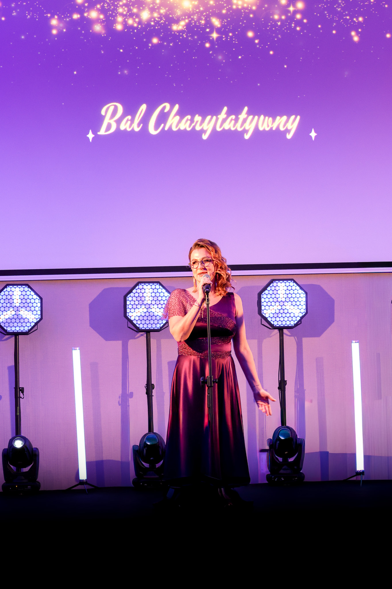 Jubileuszowy Bal Charytatywny z okazji 10-lecia Fundacji Mój Sen
