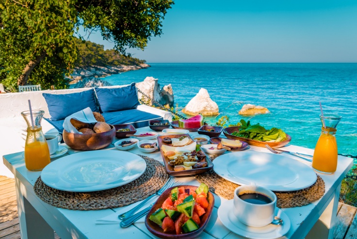Turcja All Inclusive z dziećmi –