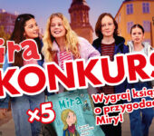 Mira od 4 września w kinach!