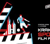 Nadchodzi Kraków Sport Film Fest!