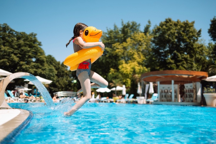 Turcja All Inclusive z dziećmi –