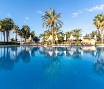 Turcja All Inclusive z dziećmi – na co zwrócić uwagę przy wyborze hotelu, aby cała rodzina mogła wypocząć?