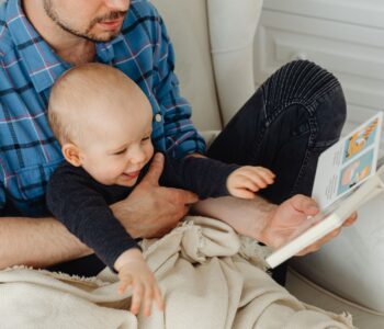  Jak zadbać o odpowiedni klimat w pokoju dziecka?