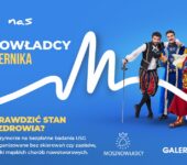Warsztaty rodzinne – Wojskowy zwierzyniec, czyli te co skaczą i fruwają w armiach świata