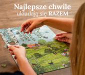 Jak połączyć sztukę, naturę i wiedzę?