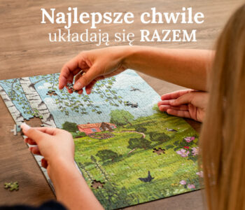 Jak połączyć sztukę, naturę i wiedzę?