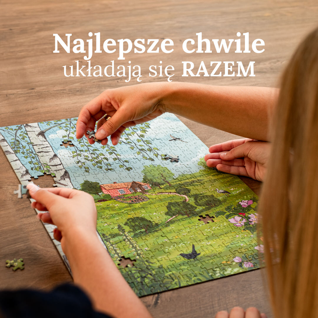 Jak połączyć sztukę, naturę i wiedzę?