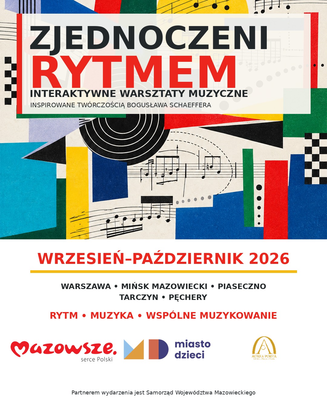 Zjednoczeni Rytmem