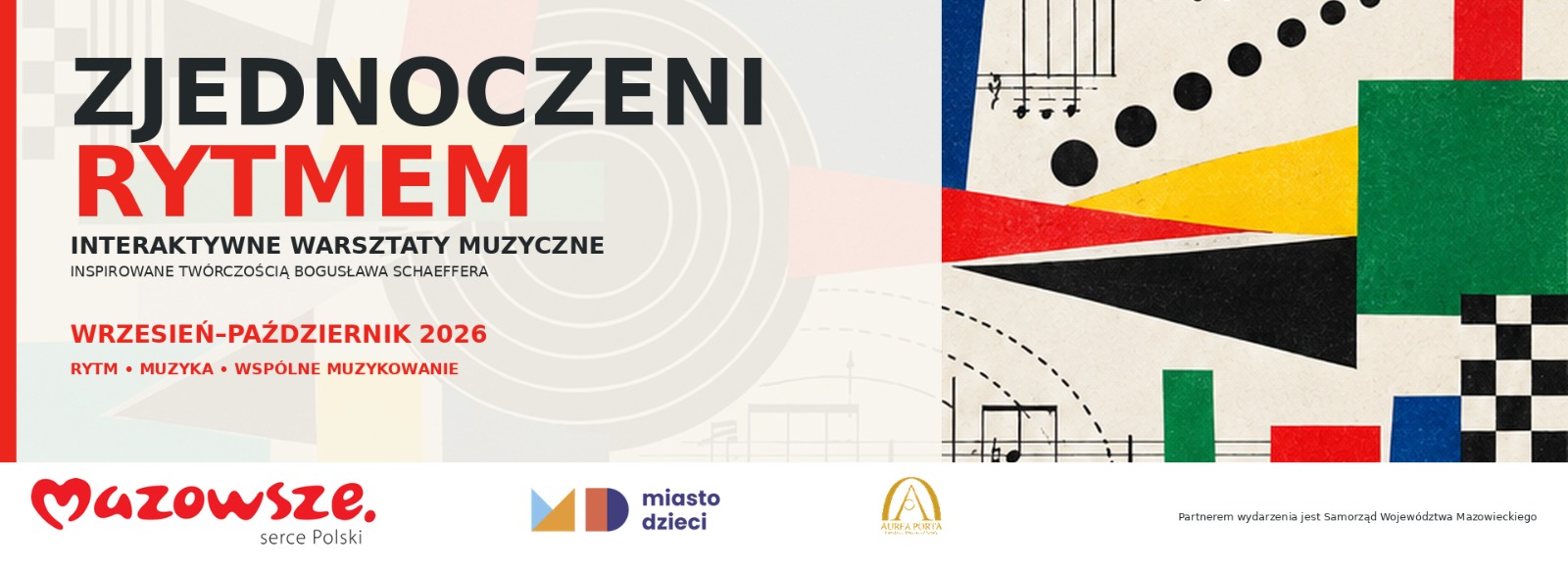 Zjednoczeni Rytmem