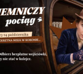 Familijne Pokazy Filmowe – dzielne zwierzaki wplątane w kosmiczną awanturę! Sosnowiec