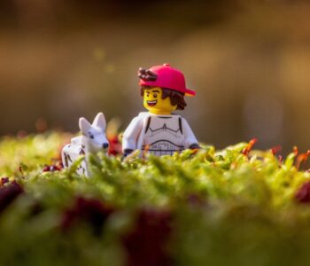 Klocki wkraczają w nową erę. Pokémony i interaktywna zabawa w świecie LEGO