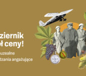 Październik za pół ceny. Lekcje muzealne