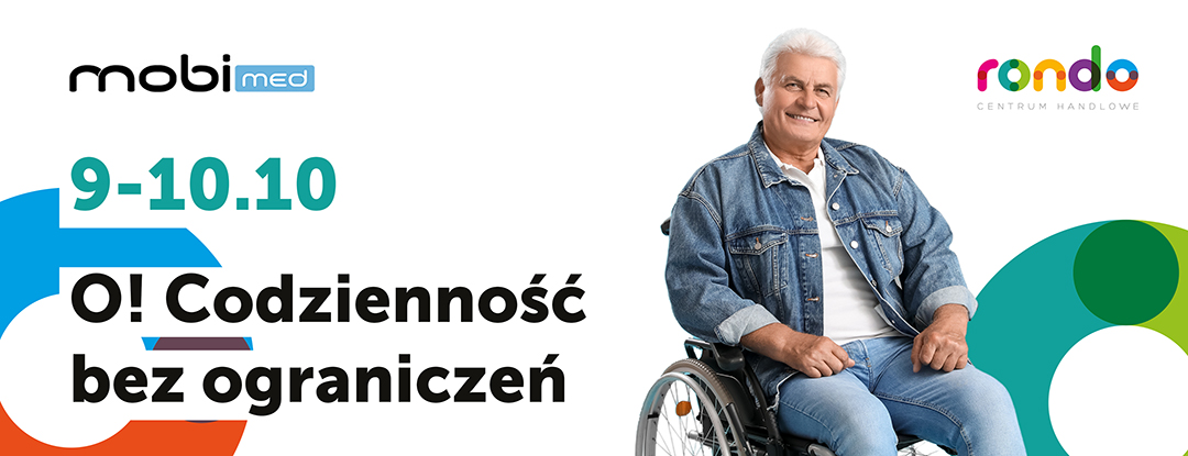 Dni Aktywności i Inkluzywności w CH RONDO