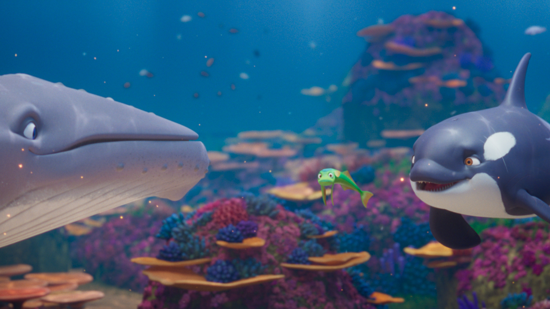 Vincent. Legenda oceanu (11)