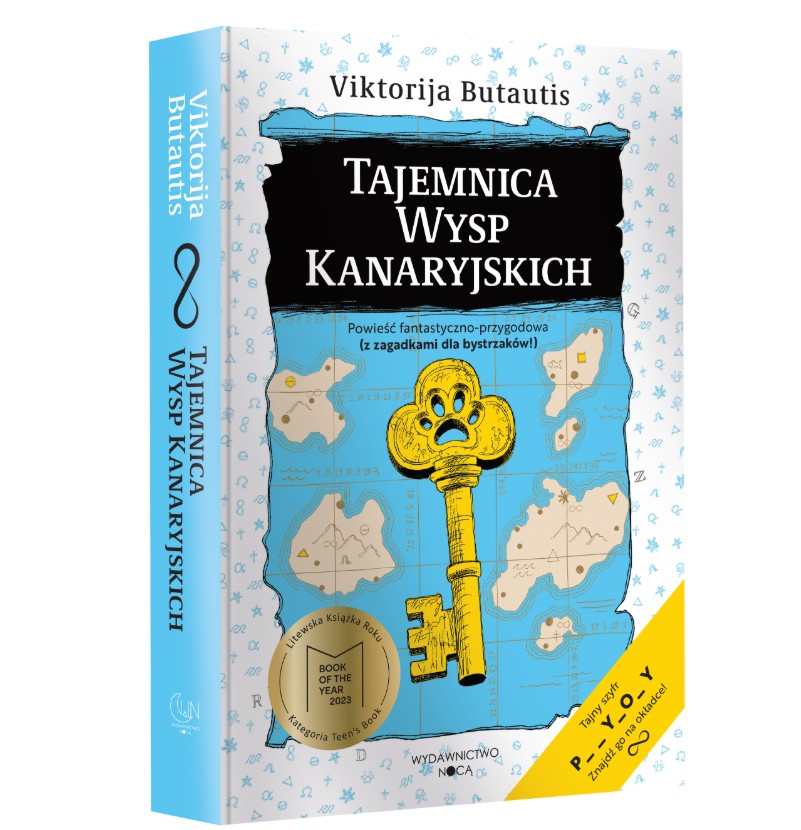 Tajemnica Wysp Kanaryjskich_zapowiedź