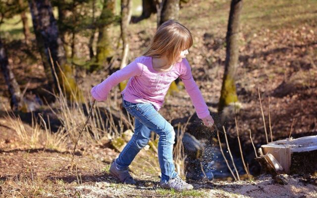Alergia? Nie, dziękuję