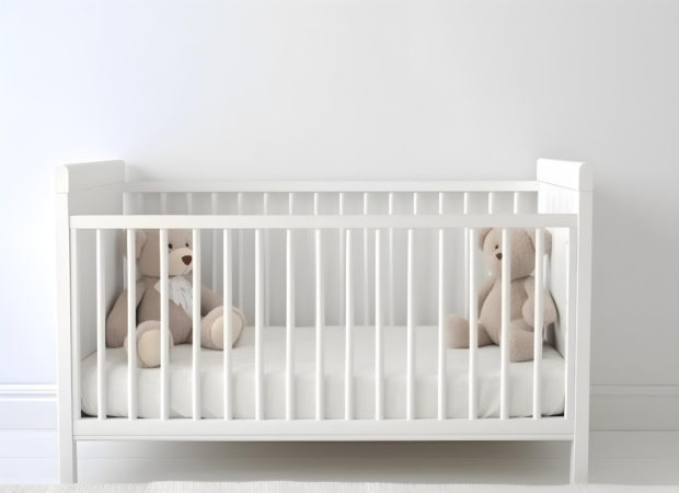 Jak wybrać najlepsze łóżeczko dla dziecka? Poznaj praktyczne wskazówki