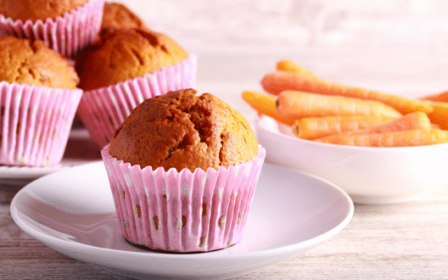 Warzywa na jesień – wartości odżywcze i pomysły na zdrowe dania dla całej rodziny