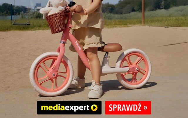 Jaki rower wybrać dla dziecka