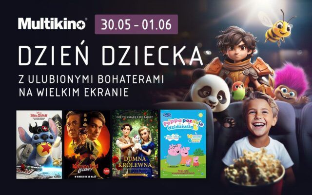Multikino DD