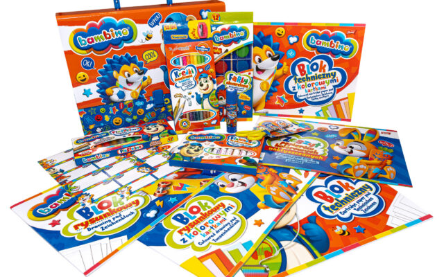 Konkurs świąteczny dla małego artysty