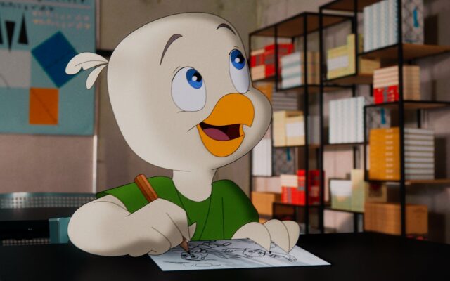 Orzełek Iggy w kinach od 6 lutego