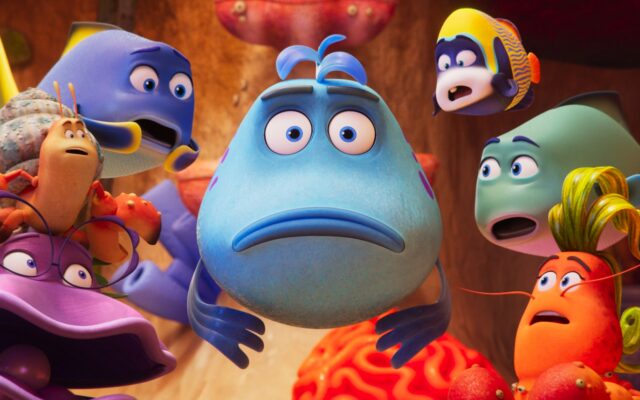 Pan Ryba, z Piotrem Gąsowskim i Aleksandrą Adamską, wpłynie do kin 20 marca