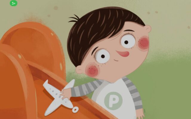 Pucio w kinach od 17 kwietnia