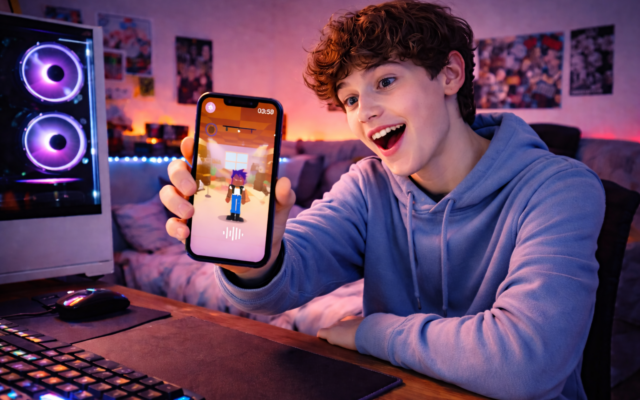 Novakid wprowadza na rynek NovaPals