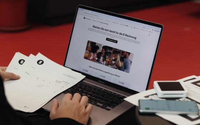 Najlepszy program do faktur dla małej firmy &ndash; na co zwr&oacute;cić uwagę przed wyborem?